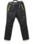 Bild von BenBoy Wanderhose Softshellhose Outdoorhose Wasserdicht Winddicht Warm  Herren Outdoor