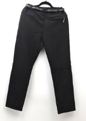 Bild von BenBoy Wanderhose Softshellhose Outdoorhose Wasserdicht Winddicht Warm  Herren Outdoor