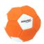 Bild von Kickerball Football Orange Team Racket Sportspielzeug