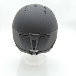 Bild von Uvex Skihelm Unisex-Erwachsene S566312 Schwarz matt 51 55cm Snowboarding ultimativerSchutz