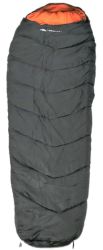 Bild von Forceatt Schlafsack 0-20°C 4 Jahreszeiten 210x80CM 1.8KG Camping Wandern Outdoor