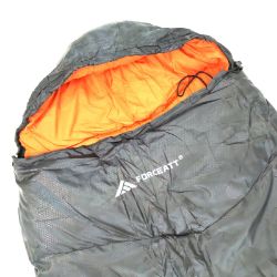 Bild von Forceatt Schlafsack 0-20°C 4 Jahreszeiten 210x80CM 1.8KG Camping Wandern Outdoor