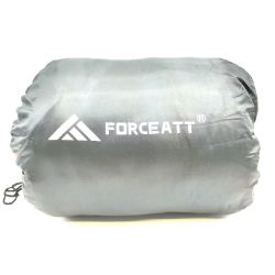 Bild von Forceatt Schlafsack 0-20°C 4 Jahreszeiten 210x80CM 1.8KG Camping Wandern Outdoor