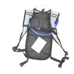 Bild von GIEMIT Trinkrucksack 2l isolierter Wasserblase für Damen und Herren Backpack