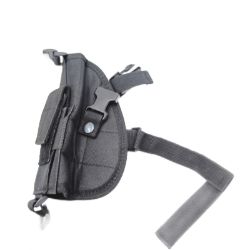 Bild von Ran's L Schulterholster Cordura Pistolenholster Verstellbar Magazintaschen