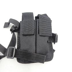 Bild von Ran's L Schulterholster Cordura Pistolenholster Verstellbar Magazintaschen