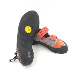 Bild von La Sportiva Kletterschuhe Koralle Orange 35 Outdoor Gamespassioniert