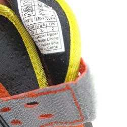 Bild von La Sportiva Kletterschuhe Koralle Orange 35 Outdoor Gamespassioniert