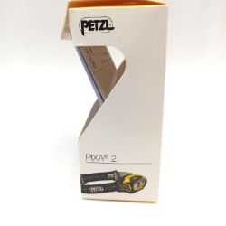 Bild von Petzl Pixa 2 LED Stirnlampe Outdoor Klettern Camping