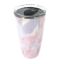 Bild von S'well Trinkbecher Rosa 530ml Thermobecher Rose To Go Behälter