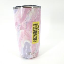 Bild von S'well Trinkbecher Rosa 530ml Thermobecher Rose To Go Behälter