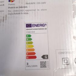 Bild von KONSTSMIDE LED Fenstersilhouette Komet 35 warmweiße Dioden Innen 230V weißes Licht | Dekoleuchte