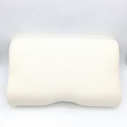 Bild von DODO Memory Foam Kopfkissen 32x52 Ergonomisch Nackenstütze Orthopädisch Komfort Sleep