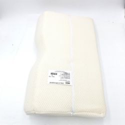 Bild von DODO Memory Foam Kopfkissen 32x52 Ergonomisch Nackenstütze Orthopädisch Komfort Sleep