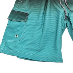 Bild von ELETOP Boardshorts Mesh Futter Schwimmhose XXL Beach Sport Herren