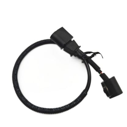 Bild von Hella Nockenwellenpositionssensor 6PU 009 168 181 445mm Kabel Autoteile