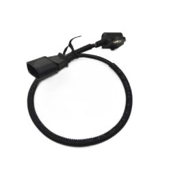 Bild von Hella Nockenwellenpositionssensor 6PU 009 168 181 445mm Kabel Autoteile