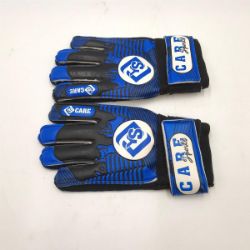 Bild von YSCARE Sports Fußballtorwarthandschuhe Jungen Kinder Jugendliche Sport Handschuhe