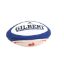 Bild von Gilbert Frankreich Rugby Replica Mini Ball Lizenzartikel