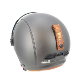 Bild von CGM EBI Skihelm Graphit Satin M 57 58cm Unisex Snow7 Snowboard Winter