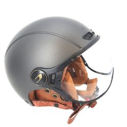 Bild von CGM EBI Skihelm Graphit Satin M 57 58cm Unisex Snow7 Snowboard Winter