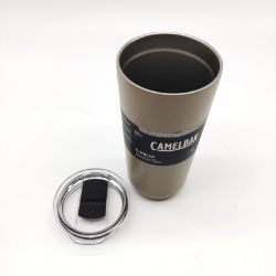 Bild von Camelbak Edelstahlbecher Trinkbecher Vakuum Isolierung Tisch Glas Düne