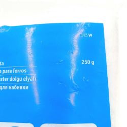 Bild von Prym 968210 Füllwatte Polyesterfüllung 250g für Needle Arts Kissen Decken Puppe