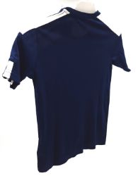 Bild von Adidas Trikot Squad 21 Jungen Gr 7 Jahre Blau Weiß EU Outdoor Sport Erwachsene