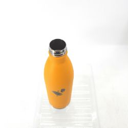 Bild von AORIN Isolierte Trinkflasche 750ml Thermoflasche BPA-frei 24h Kühlung Wasserdicht