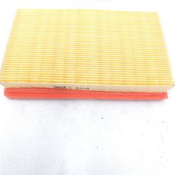 Bild von MANN FILTER C 2448 Luftfilter für PKW Ersatzteile Car & Repair Parts Filter