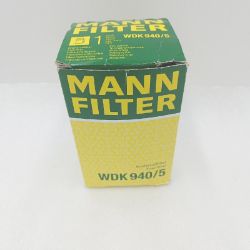 Bild von MANN FILTER WDK 9405 Ölfilter ? LKW Busse Nutzfahrzeuge Filters Spare & Repair 