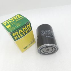 Bild von MANN FILTER WDK 9405 Ölfilter ? LKW Busse Nutzfahrzeuge Filters Spare & Repair 