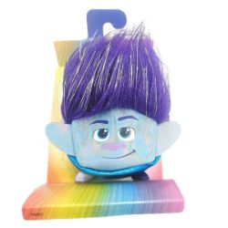 Bild von Trolls Mini Rucksack Karabiner Lizenz Geschenk Real Littles Dolls