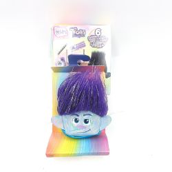 Bild von Trolls Mini Rucksack Karabiner Lizenz Geschenk Real Littles Dolls