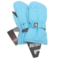 Bild von Snowboard Manopla Matt Graze Tootex Mujer Azul M Snowoard - Uncategorised Snow 26.15