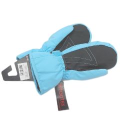 Bild von Snowboard Manopla Matt Graze Tootex Mujer Azul M Snowoard - Uncategorised Snow 26.15