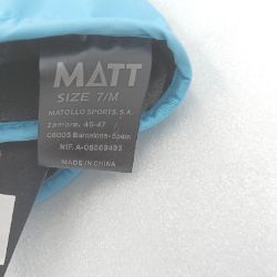 Bild von Snowboard Manopla Matt Graze Tootex Mujer Azul M Snowoard - Uncategorised Snow 26.15