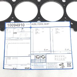 Bild von Ajusa Zylinderkopf Dichtungssatz Drivetrain Motor Auto Ersatzteil Ajusa