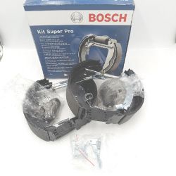 Bild von Bosch KS537 Kit Super Pro hintere Trommelbremsenset Auto 86,93