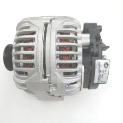 Bild von Hella Lichtmaschine 14V 120A Mercedes Benz E-Klasse W211 8EL012 151 68 Generator