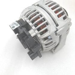 Bild von Hella Lichtmaschine 14V 120A Mercedes Benz E-Klasse W211 8EL012 151 68 Generator