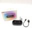 Bild von HOMSCAM Bluetooth 5.0 Wireless Kopfhörer Headset Sound Hifi Schwarz