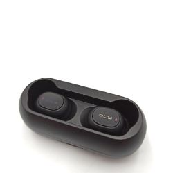 Bild von HOMSCAM Bluetooth 5.0 Wireless Kopfhörer Headset Sound Hifi Schwarz