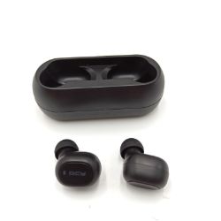 Bild von HOMSCAM Bluetooth 5.0 Wireless Kopfhörer Headset Sound Hifi Schwarz