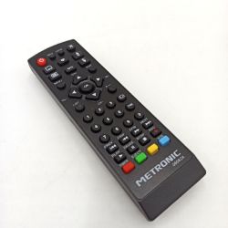 Bild von Metronic 441658 DTT-T2 HD Receiver Zapbox HD-SO.3 Empfänger Decoder