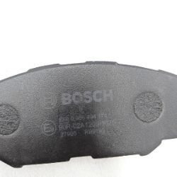 Bild von Bosch BP1085 Bremsbeläge Vorderachse Satz 4 Auto Ersatzteile ECE-R90