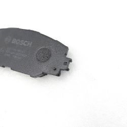 Bild von Bosch BP1085 Bremsbeläge Vorderachse Satz 4 Auto Ersatzteile ECE-R90