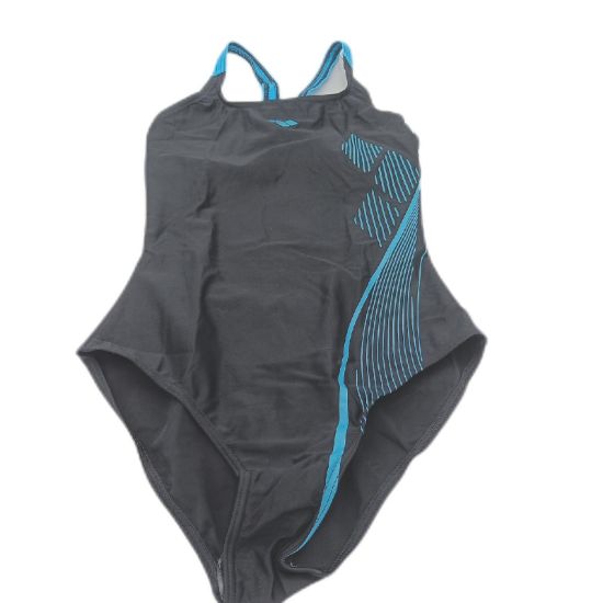 Bild von Arena Swim Pro Badeanzug Größe 36 Damen Sport Schwimmen Schwimmbekleidung