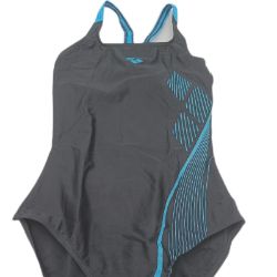 Bild von Arena Swim Pro Badeanzug Größe 36 Damen Sport Schwimmen Schwimmbekleidung