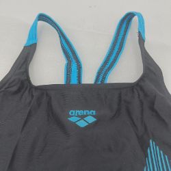 Bild von Arena Swim Pro Badeanzug Größe 36 Damen Sport Schwimmen Schwimmbekleidung